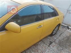 تۆیۆتا کامری